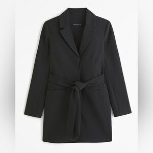 Abercrombie Blazer Dress